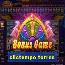 clictempo torres