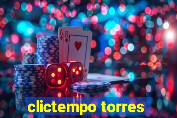 clictempo torres