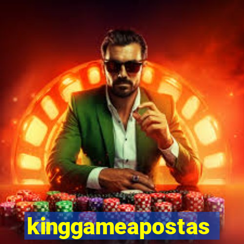 kinggameapostas