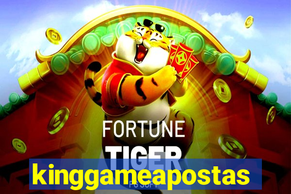 kinggameapostas