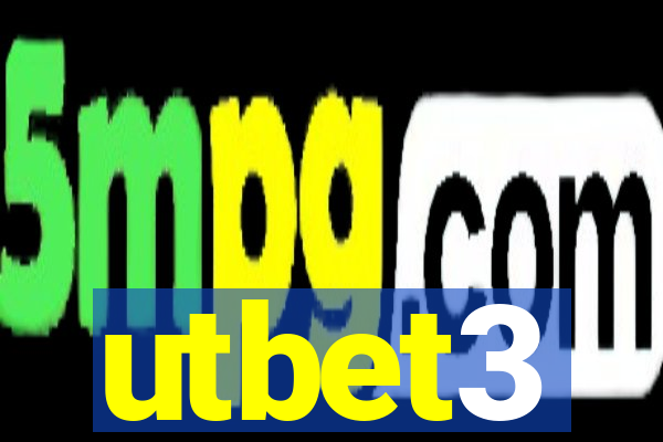 utbet3