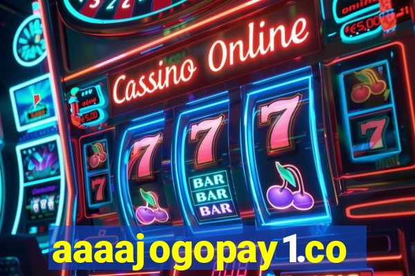 aaaajogopay1.com