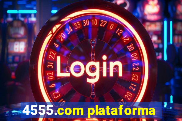 4555.com plataforma