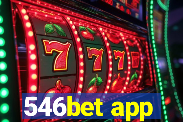 546bet app