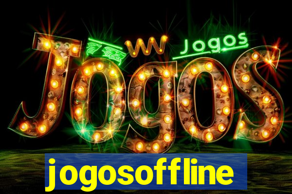 jogosoffline