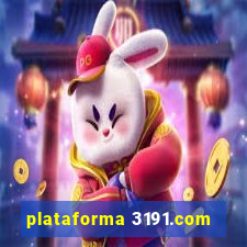 plataforma 3191.com