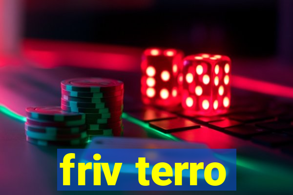 friv terro