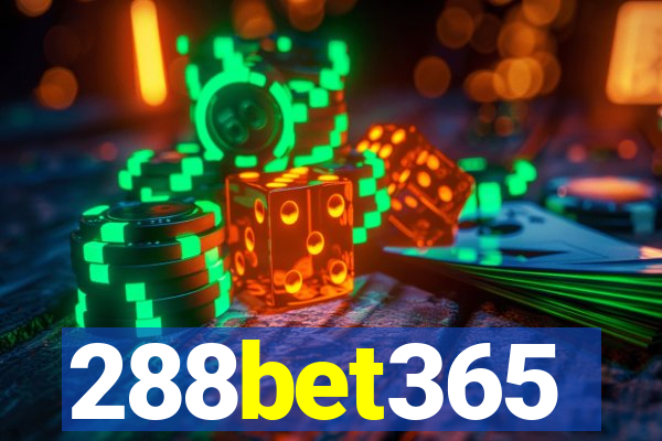 288bet365