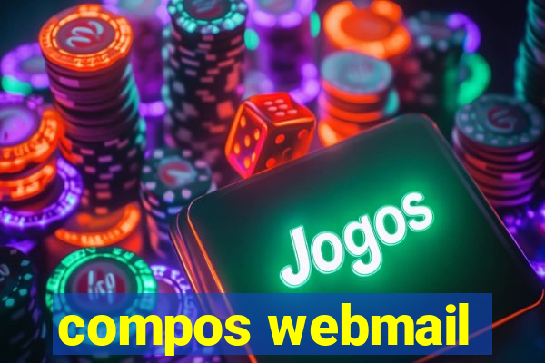 compos webmail