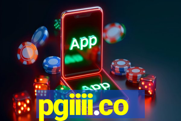 pgiiii.co