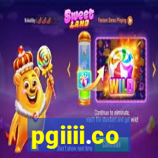 pgiiii.co