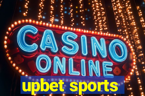 upbet sports