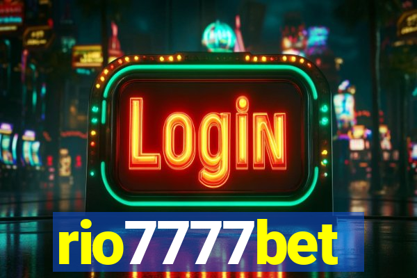 rio7777bet