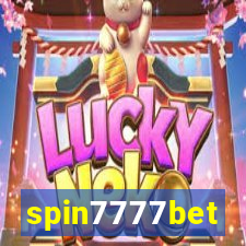 spin7777bet