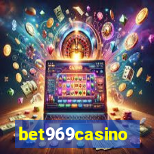 bet969casino