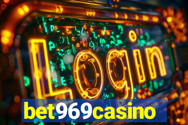 bet969casino