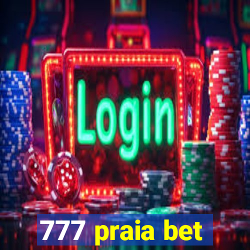 777 praia bet