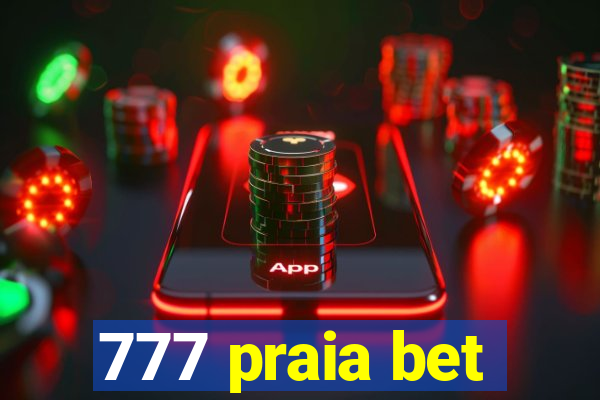 777 praia bet