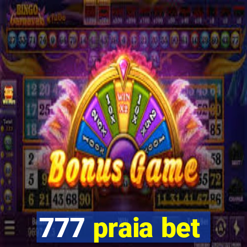 777 praia bet