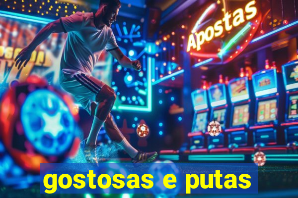 gostosas e putas