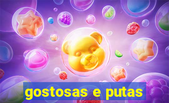 gostosas e putas