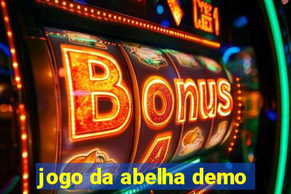 jogo da abelha demo