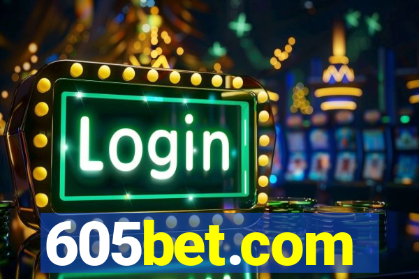 605bet.com