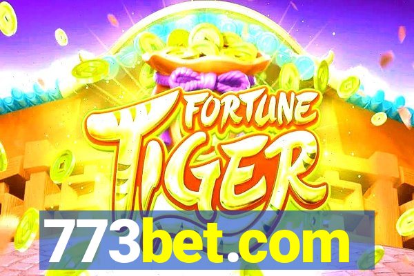 773bet.com