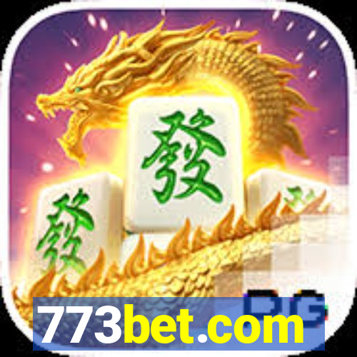 773bet.com