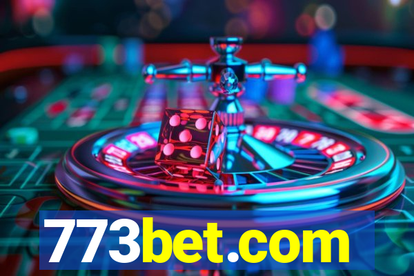 773bet.com