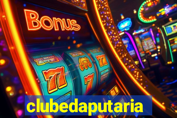 clubedaputaria