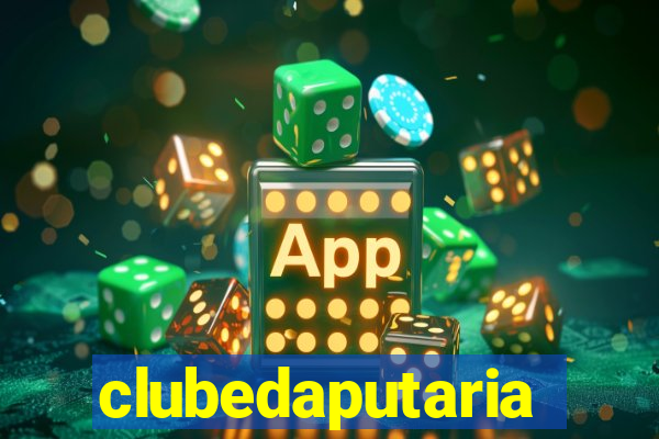 clubedaputaria