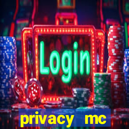 privacy mc pipoquinha gratis