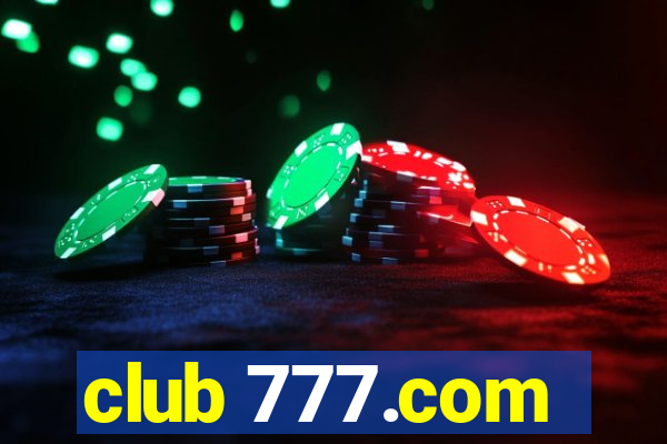 club 777.com