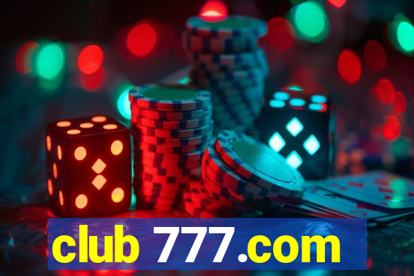 club 777.com