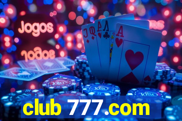 club 777.com