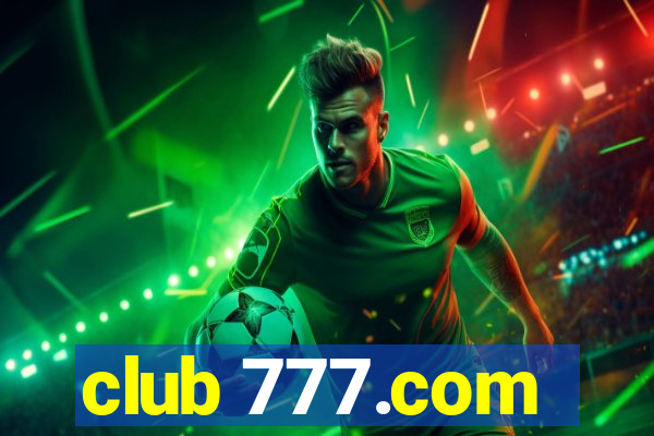 club 777.com