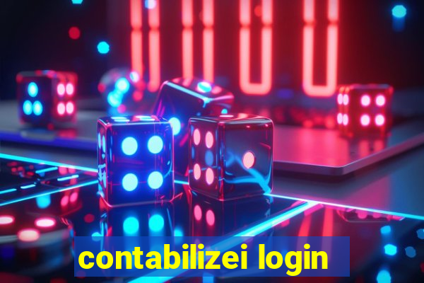 contabilizei login