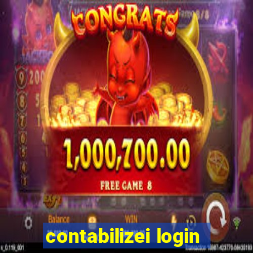 contabilizei login