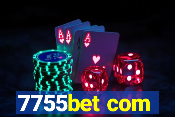 7755bet com