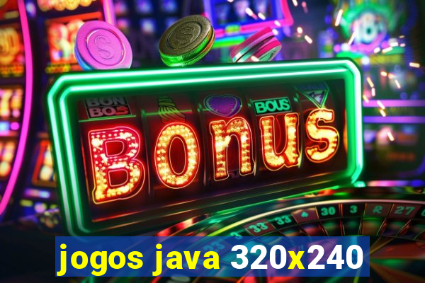 jogos java 320x240