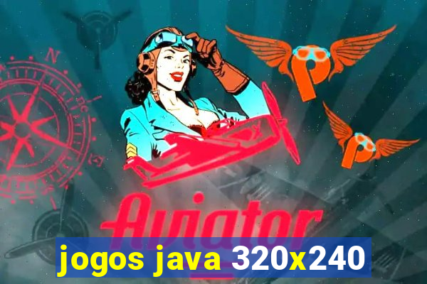 jogos java 320x240