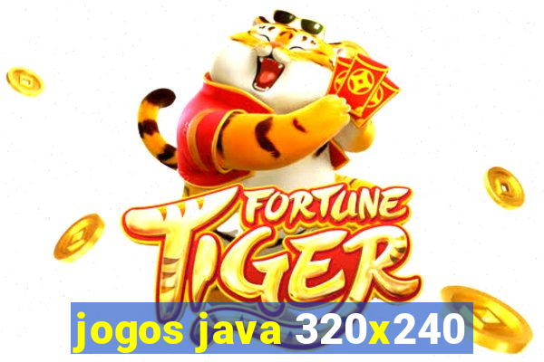 jogos java 320x240