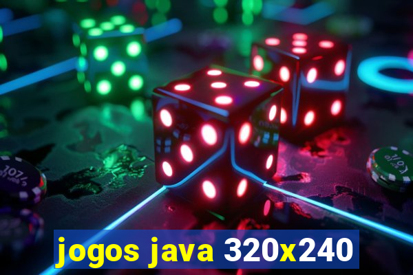 jogos java 320x240