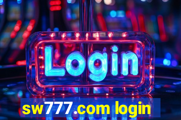 sw777.com login