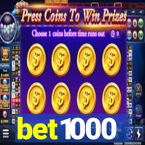 bet1000