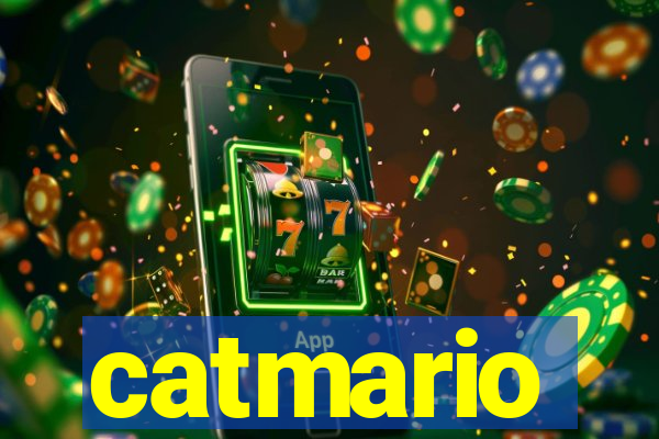 catmario