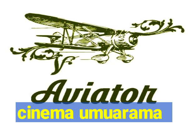 cinema umuarama