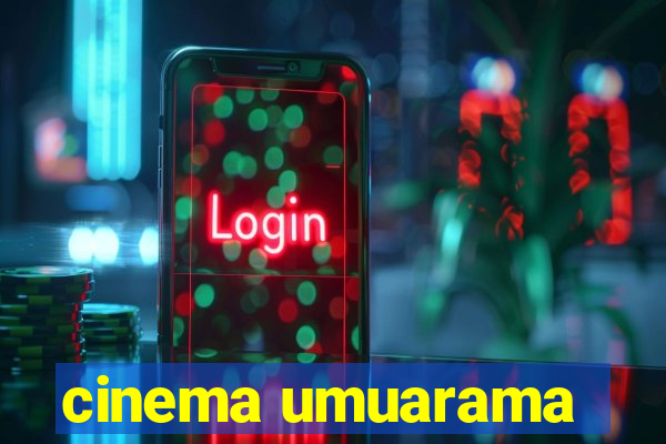 cinema umuarama