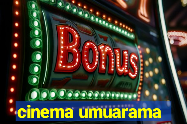 cinema umuarama